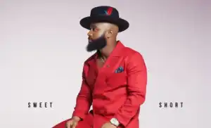 Cassper Nyovest - Gets Gesta 2.0